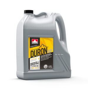 PETRO-CANADA DURON UHP 10W-40