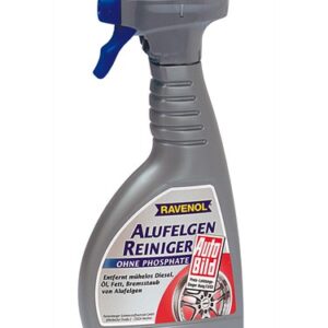 RAVENOL Alu-Felgen-Reiniger Очиститель колесных дисков
