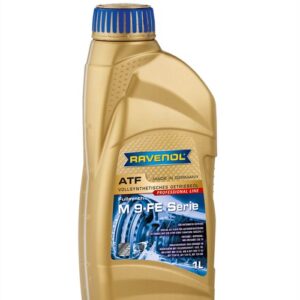 RAVENOL ATF M 9-FE Трансмиссионное масло