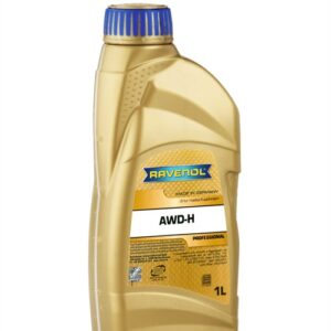 Ravenol AWD-H Fluid Трансмиссионное масло для муфт Haldex