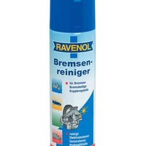 RAVENOL Bremsen-Reiniger Spray Очиститель тормозной системы