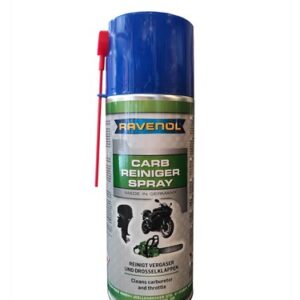 RAVENOL Carb Reiniger Spray Очиститель карбюратора