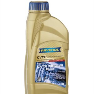 RAVENOL CVTF NS3/J4 Fluid Синтетическая трансмиссионная жидкость