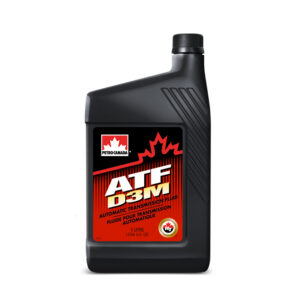 PETRO-CANADA ATF D3M