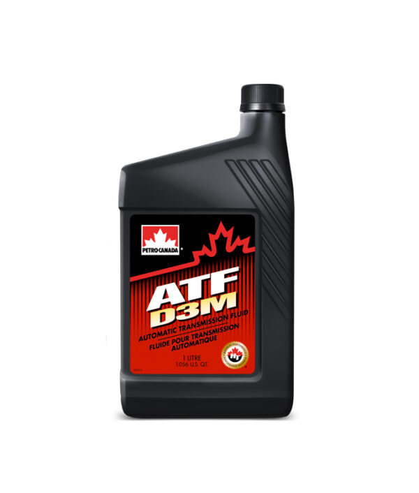 PETRO-CANADA ATF D3M