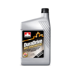 PETRO-CANADA DURADRIVE MV SYNTHETIC ATF