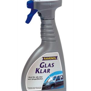 RAVENOL Glasklar Средство для очистки стёкол