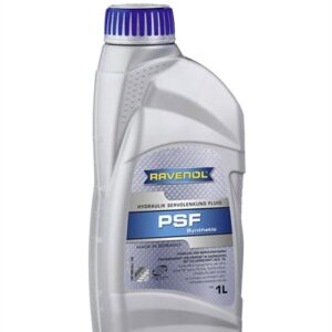 RAVENOL Hydraulik PSF Fluid Синтетическая гидравлическая жидкость