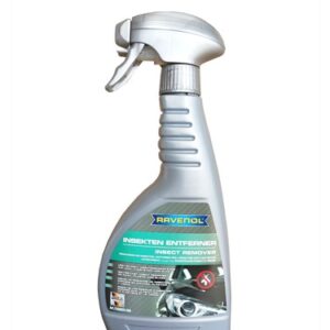 RAVENOL Insekten-Entferner Средство для очистки автомобиля от следов насекомых