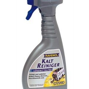 RAVENOL Kaltreiniger loesemittelfrei Средство для мойки двигателя