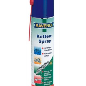 RAVENOL Ketten – Spray Специальная смазка для цепей