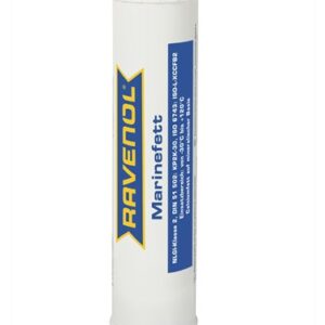 RAVENOL Marinefett Флуоресцентная водостойкая морская смазка.