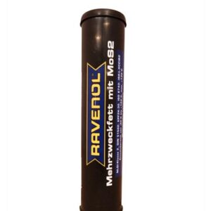 RAVENOL Mehrzweckfett mit MoS2 Смазка на минеральной основе