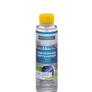 RAVENOL Petrol Performance Optimizer Premium Комплексная присадка в бензин