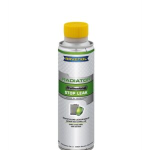 RAVENOL Professional Radiator Stop Leak Герметик системы охлаждения