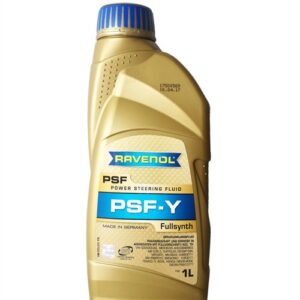 RAVENOL PSF-Y Fluid Синтетическая гидравлическая жидкость