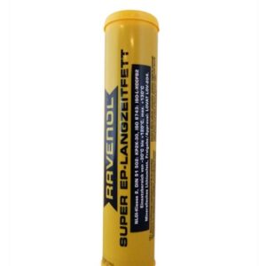 RAVENOL Super EP-Langzeitfett Смазка на минеральной основе