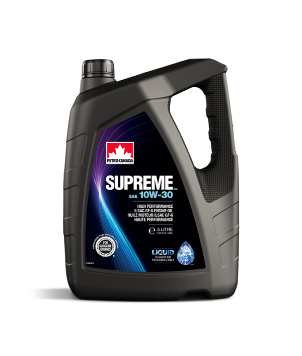 PETRO-CANADA SUPREME 10W-30