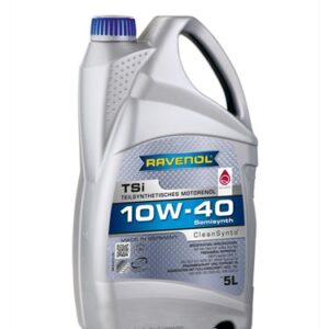 Ravenol TSi SAE 10W-40 Полусинтетическое моторное масло