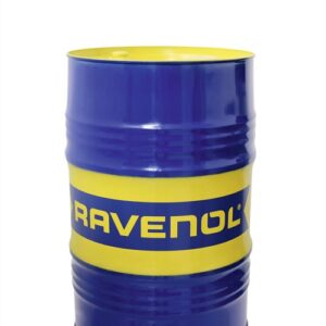 Ravenol Turbo Plus SHPD SAE 15w-40 Минеральное моторное масло
