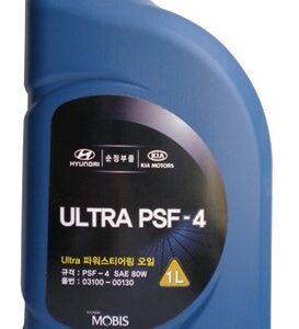 HYUNDAI PSF-4 ULTRA