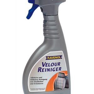 RAVENOL Velour-Reiniger Средство для очистки обивки сидений из велюра