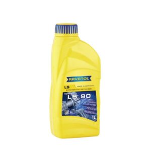 Ravenol LS 90 Минеральное трансмиссионное масло
