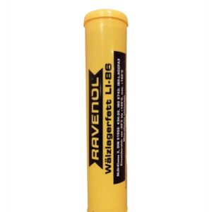 RAVENOL Wälzlagerfett LI 86 Универсальная водостойкая смазка
