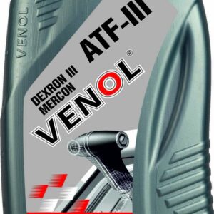 VENOL ATF III Трансмиссионное масло