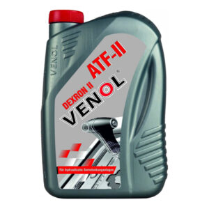 VENOL ATF II Трансмиссионное масло