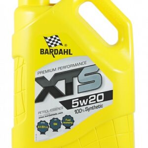 Bardahl XTS 5w-20 Моторное масло