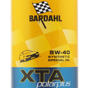 Bardahl XTA 5w-40 Моторное масло
