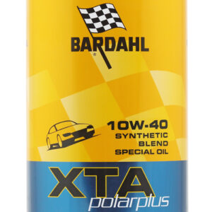 Bardahl XTA 10w-40 Моторное масло
