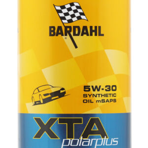 Bardahl XTA C3 5w-30 Моторное масло