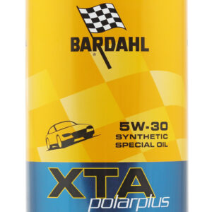 Bardahl XTA 5w-30 Моторное масло