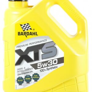 Bardahl XTS 5w-30 Моторное масло