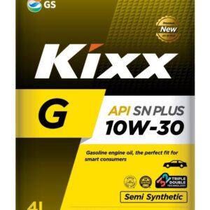 Kixx G 10w-40 Моторное масло