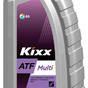 Kixx ATF Multi Трансмиссионное масло