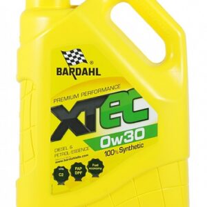 Bardahl XTEC 0w-30 Моторное масло