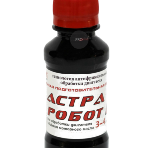 ТОТЕК Астра Робот 1 Препарат для антифрикционной обработки