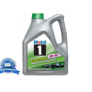 Mobil 1™ ESP 5W-30 Моторное масло