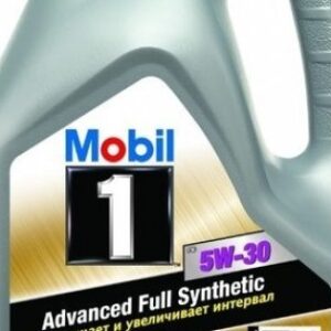 Mobil 1™ FS 5W-30 Моторное масло