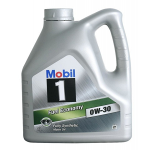 Mobil 1™ ESP LV 0W-30 Моторное масло