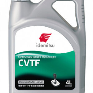 Idemitsu CVTF Трансмиссионное масло