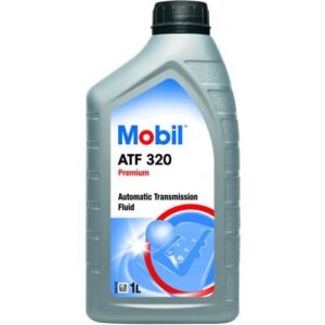 Mobil ATF 320 Трансмиссионное масло