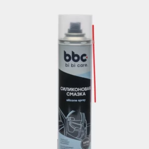 Силиконовая смазка BBC