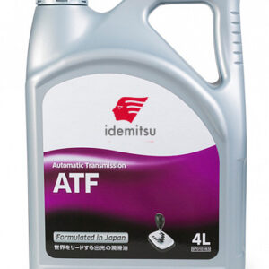 Idemitsu ATF Трансмиссионное масло