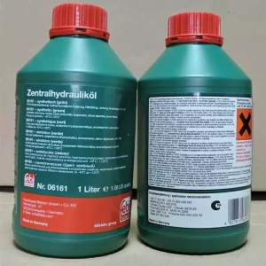 FEBI 06161 Синтетическая жидкость ГУР 1л